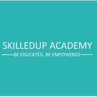 SKILLEDUP ACADEMY LLP logo - Similar company to Edmonics Learning Solutions