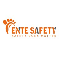 ENTE SAFETY logo - Similar company to Bisco In Dubai