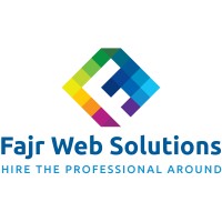 Fajr Web Solutions logo - Similar company to Philia Solutions Llp