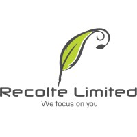 Recolte Limited logo - Similar company to Rain Capital Botswana