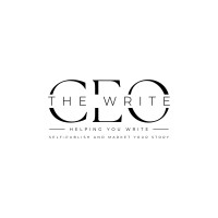 The Write CEO logo - Similar company to Write Of Passion