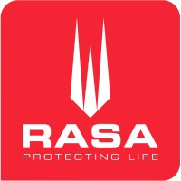 RASA Protect logo - Similar company to Cidem Untref