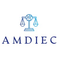 AMDIEC logo - Similar company to Mls Communication