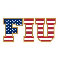 Florida International University - Veteran and Military Affairs logo - Similar company to Cyber United Solutions