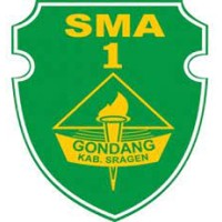 SMA Negeri 1 Gondang logo - Similar company to Himpunan Mahasiswa Jurusan Manajemen Feb Unesa