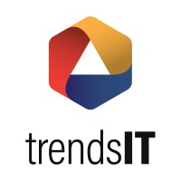 TrendsIT logo - Similar company to Workover Academy