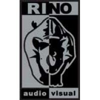 Rino Audio Visual Inc logo - Similar company to Atlas Stageworks Lighting