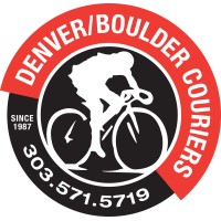 Denver Boulder Couriers