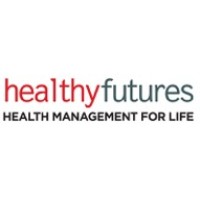 HEALTHY FUTURES, INC logo - Similar company to Arcadia Ssc