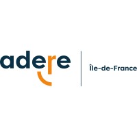 ADERE Ile de France logo - Similar company to Adere Hauts-De-France