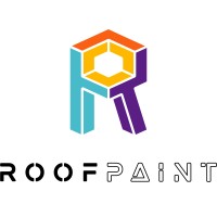 ROOFPAINT logo - Similar company to Efficost