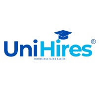 UniHires.com® logo - Similar company to Pics Global Tech