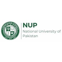 National University Of Pakistan (NUP) logo - Similar company to Fgei