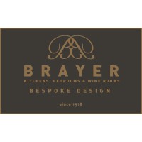 Brayer Design logo - Similar company to Lime Showrooms