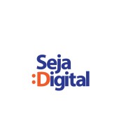 Seja:Digital logo - Similar company to Ministério Das Comunicações