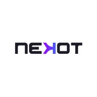 Nekot logo - Similar company to Identica S.A