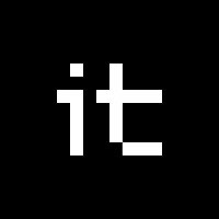 IT Bootcamp logo - Similar company to Baseline, The Free Design Bootcamp