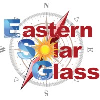 Eastern Solar Glass, LLC logo - Similar company to Delco Solutions
