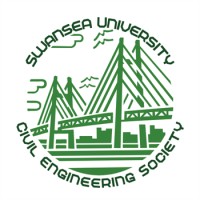 Swansea University Civil Engineering Society logo - Similar company to Swansea Women In Engineering Society