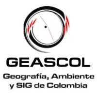 Geografía, Ambiente y SIG de Colombia - GEASCOL logo - Similar company to Mpsig