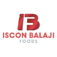 Iscon Balaji Foods logo - Similar company to Bakelite Food Processing Pvt. Ltd.
