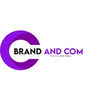 BRAND AND COM logo - Similar company to Cloop Solution
