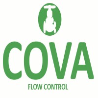 Cova Flow Control logo - Similar company to Flow Process Control