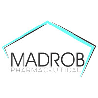 Madrob Pharmaceutical logo - Similar company to Cfc Cafarcol