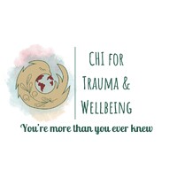 CHI for Trauma & Wellbeing logo - Similar company to Unwind
