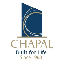 Chapal Builders logo - Similar company to Saima Builders Ltd