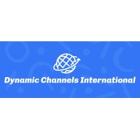 Dynamic Channels International Limited logo - Similar company to Microplex Printware