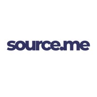 Source.me logo - Similar company to Vibe Talent