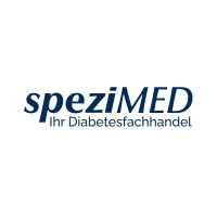 speziMED GmbH logo - Similar company to Fleximaus Gmbh