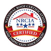 National Roof Certification and Inspection Association (NRCIA) logo - Similar company to Doerfer Companies