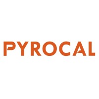 Pyrocal logo - Similar company to Deepc Store