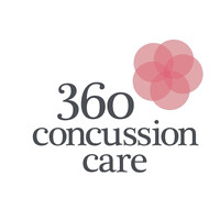 360 Concussion Care logo - Similar company to Complete Concussion Management Inc.