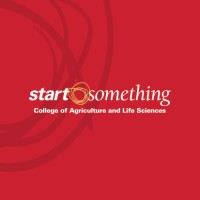 Start Something College of Agriculture and Life Sciences logo - Similar company to Nextera Energy Services, Formerly Vanguard Energy Services