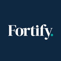 Fortify Solutions logo - Similar company to Featurespace