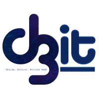 D3-IT Design, Devlop, Deliver GmbH logo - Similar company to Software Startup Mentorship Program