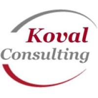 Koval Consulting logo - Similar company to Intelliclick Software