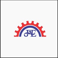 Jay Ambe Engineering Works logo - Similar company to Turbotides