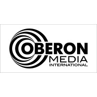 Oberon Media International logo - Similar company to Frame Productions & Media Srl