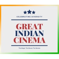 Great Indian Cinema logo - Similar company to Indian Institute Of Teacher Education
