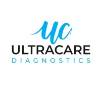 Ultracare diagnositic, EG. logo - Similar company to Solution Lab