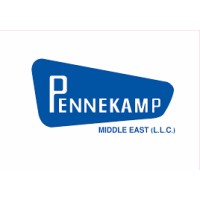 Pennekamp Middle East LLC logo - Similar company to Chnzb