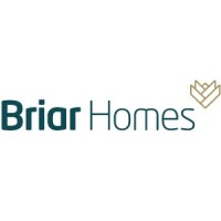 Briar Homes Limited (Scotland) logo - Similar company to Whiteburn