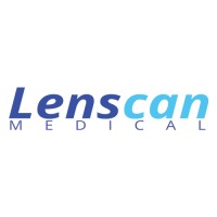 Lenscan Medical Inc. logo - Similar company to Sterilogix™
