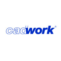 cadwork informatik Software GmbH logo - Similar company to Cadwork-04