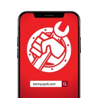 AIM KENNY U-PULL logo - Similar company to Simpl. Hosting