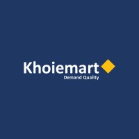 Khoiemart logo - Similar company to Khoie